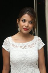 Adonica at Romeo Audio Launch